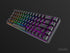 Gkos Keyboard GK65 Gaming Keyboard - US Layout – Geeky